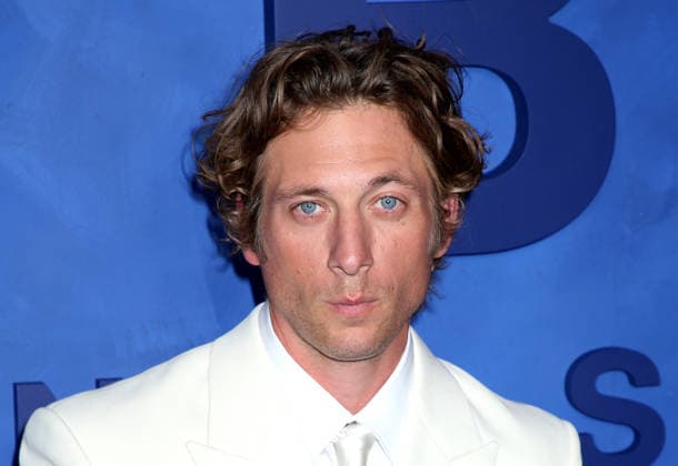 FX s The Bear Final Family Meal Event Jeremy Allen White attending FX s The Bear Final Family Meal Event held at Nine Orchard on June 15, 2026 in New York City, NY New York City Nine Orchard NY USA Copyright: xStevenxBergman AFF-USA.COMx
