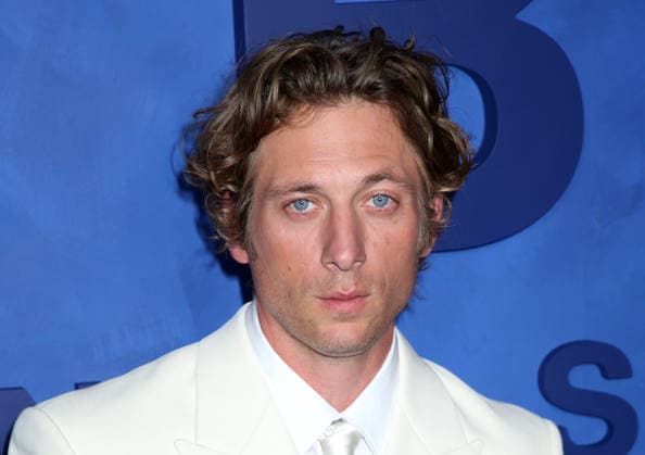 FX s The Bear Final Family Meal Event Jeremy Allen White attending FX s The Bear Final Family Meal Event held at Nine Orchard on June 15, 2026 in New York City, NY New York City Nine Orchard NY USA Copyright: xStevenxBergman AFF-USA.COMx