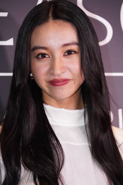 HONG KONG, CHINA - JUNE 15: Japanese model actress Mitsuki Kimura (also known as Koki) attends the premiere of Viu original series The Season on June 15, 2026 in Hong Kong, China.  Copyright: xVCGx 111648351047