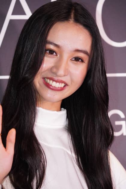 HONG KONG, CHINA - JUNE 15: Japanese model actress Mitsuki Kimura (also known as Koki) attends the premiere of Viu original series The Season on June 15, 2026 in Hong Kong, China.  Copyright: xVCGx 111648351051