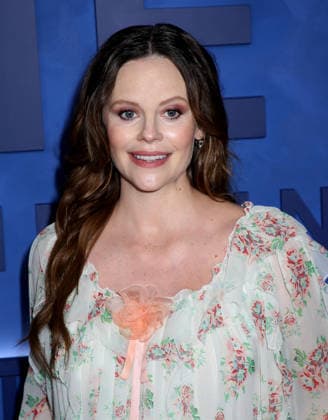 FX s The Bear Final Family Meal Event Sarah Ramos attending FX s The Bear Final Family Meal Event held at Nine Orchard on June 15, 2026 in New York City, NY New York City Nine Orchard NY USA Copyright: xStevenxBergman AFF-USA.COMx