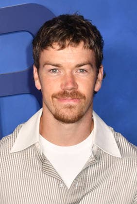 NEW YORK, NY - JUNE 15: Will Poulter at FX s The Bear Final Family Meal Event at Nine Orchard on June 15, 2026 in New York City. Copyright: xmpi099 MediaPunchx