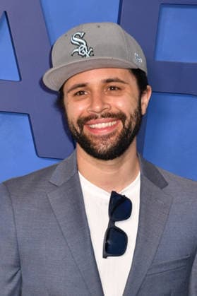NEW YORK, NY - JUNE 15: Jose M. Cervantes at FX s The Bear Final Family Meal Event at Nine Orchard on June 15, 2026 in New York City. Copyright: xmpi099 MediaPunchx