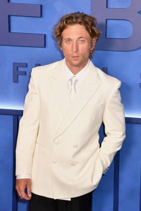 NEW YORK, NY - JUNE 15: Jeremy Allen White at FX s The Bear Final Family Meal Event at Nine Orchard on June 15, 2026 in New York City. Copyright: xmpi099 MediaPunchx
