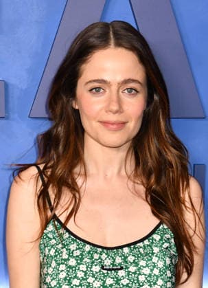 NEW YORK, NY - JUNE 15: Molly Gordon at FX s The Bear Final Family Meal Event at Nine Orchard on June 15, 2026 in New York City. Copyright: xmpi099 MediaPunchx