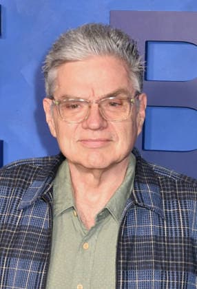 NEW YORK, NY - JUNE 15: Oliver Platt at FX s The Bear Final Family Meal Event at Nine Orchard on June 15, 2026 in New York City. Copyright: xmpi099 MediaPunchx