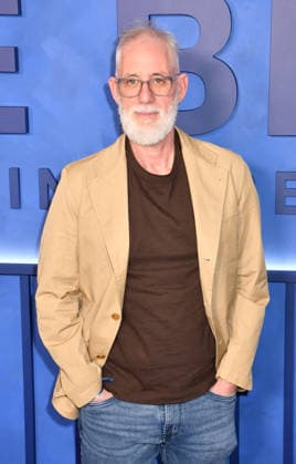 NEW YORK, NY - JUNE 15: Brian Koppelman at FX s The Bear Final Family Meal Event at Nine Orchard on June 15, 2026 in New York City. Copyright: xmpi099 MediaPunchx