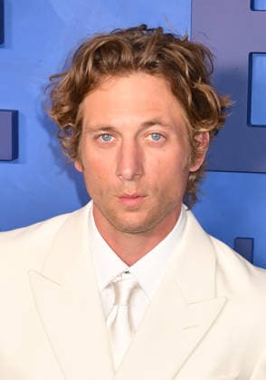 NEW YORK, NY - JUNE 15: Jeremy Allen White at FX s The Bear Final Family Meal Event at Nine Orchard on June 15, 2026 in New York City. Copyright: xmpi099 MediaPunchx
