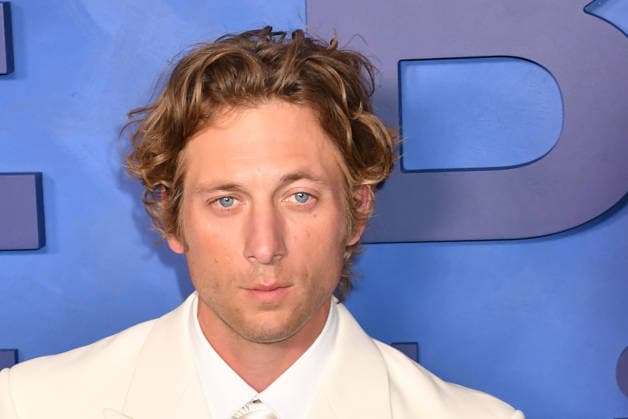 NEW YORK, NY - JUNE 15: Jeremy Allen White at FX s The Bear Final Family Meal Event at Nine Orchard on June 15, 2026 in New York City. Copyright: xmpi099 MediaPunchx