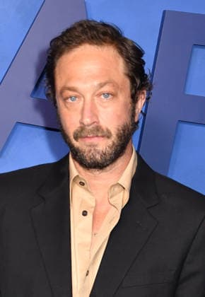 NEW YORK, NY - JUNE 15: Ebon Moss-Bachrach at FX s The Bear Final Family Meal Event at Nine Orchard on June 15, 2026 in New York City. Copyright: xmpi099 MediaPunchx