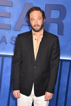 NEW YORK, NY - JUNE 15: Ebon Moss-Bachrach at FX s The Bear Final Family Meal Event at Nine Orchard on June 15, 2026 in New York City. Copyright: xmpi099 MediaPunchx