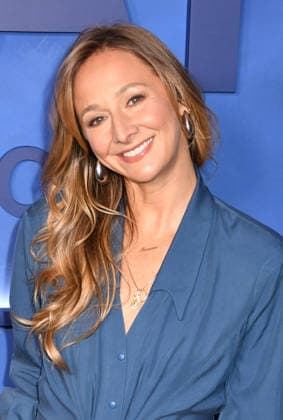 NEW YORK, NY - JUNE 15: Courtney Storer at FX s The Bear Final Family Meal Event at Nine Orchard on June 15, 2026 in New York City. Copyright: xmpi099 MediaPunchx