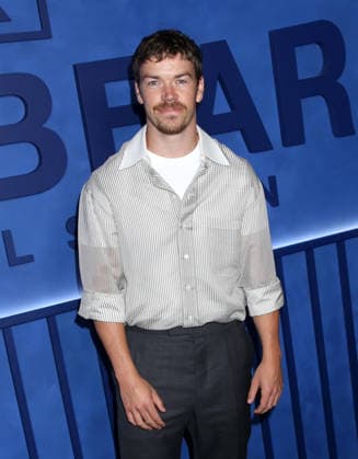FX s The Bear Final Family Meal Event Will Poulter attending FX s The Bear Final Family Meal Event held at Nine Orchard on June 15, 2026 in New York City, NY New York City Nine Orchard NY USA Copyright: xStevenxBergman AFF-USA.COMx