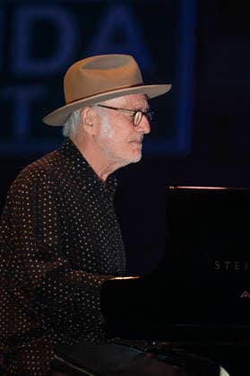 Ludovico Einaudi Performs in Madrid, Spain - 15 Jun 2026 The pianist Ludovico Einaudi seen during his performance The Summer Portraits , at the Movistar Arena de Madrid. Madrid Spain Copyright: xAtilanoxGarciax xSOPAxImagesx photos23682
