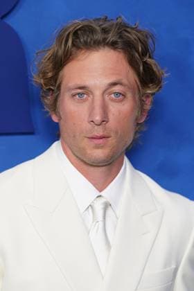 Jeremy Allen White at arrivals for THE BEAR Final Family Meal Event, Nine Orchard, New York, NY, June 15, 2026. Photo By: Kristin Callahan Everett Collection THE BEAR Final Family Meal Event PUBLICATIONXNOTxINxCANxCHNxFRAxITAxJPNxNORxPOLxRUSxESPxUKxUSA