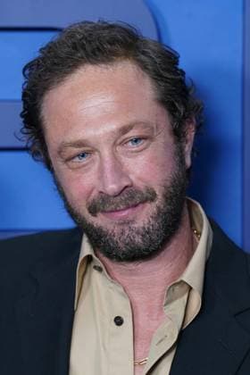 Ebon Moss-Bachrach at arrivals for THE BEAR Final Family Meal Event, Nine Orchard, New York, NY, June 15, 2026. Photo By: Kristin Callahan Everett Collection THE BEAR Final Family Meal Event PUBLICATIONXNOTxINxCANxCHNxFRAxITAxJPNxNORxPOLxRUSxESPxUKxUSA