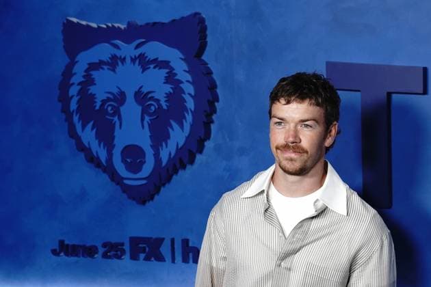 Will Poulter at arrivals for THE BEAR Final Family Meal Event, Nine Orchard, New York, NY, June 15, 2026. Photo By: Kristin Callahan Everett Collection THE BEAR Final Family Meal Event PUBLICATIONXNOTxINxCANxCHNxFRAxITAxJPNxNORxPOLxRUSxESPxUKxUSA