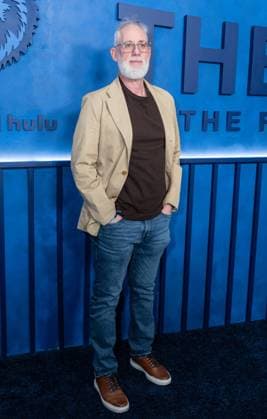 June 15, 2026, Bronx, New York, USA: Brian Koppelman attends premiere of FX s The Bear Final Family Meal Event at Nine Orchard in New York, NY on June 15, 2026. Bronx USA - ZUMAr339 20260615_znp_r339_007 Copyright: xLevxRadinx
