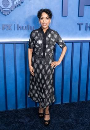 June 15, 2026, Bronx, New York, USA: Liza Colon Zayas attends premiere of FX s The Bear Final Family Meal Event at Nine Orchard in New York, NY on June 15, 2026. Bronx USA - ZUMAr339 20260615_znp_r339_013 Copyright: xLevxRadinx