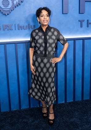 June 15, 2026, Bronx, New York, USA: Liza Colon Zayas attends premiere of FX s The Bear Final Family Meal Event at Nine Orchard in New York, NY on June 15, 2026. Bronx USA - ZUMAr339 20260615_znp_r339_012 Copyright: xLevxRadinx