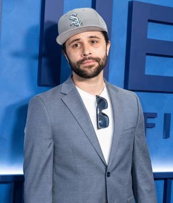 June 15, 2026, Bronx, New York, USA: Jose Cervantes attends premiere of FX s The Bear Final Family Meal Event at Nine Orchard in New York, NY on June 15, 2026. Bronx USA - ZUMAr339 20260615_znp_r339_017 Copyright: xLevxRadinx