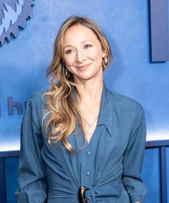 June 15, 2026, Bronx, New York, USA: Courtney Storer attends premiere of FX s The Bear Final Family Meal Event at Nine Orchard in New York, NY on June 15, 2026. Bronx USA - ZUMAr339 20260615_znp_r339_023 Copyright: xLevxRadinx