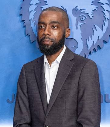 June 15, 2026, Bronx, New York, USA: Corey Hendrix attends premiere of FX s The Bear Final Family Meal Event at Nine Orchard in New York, NY on June 15, 2026. Bronx USA - ZUMAr339 20260615_znp_r339_030 Copyright: xLevxRadinx
