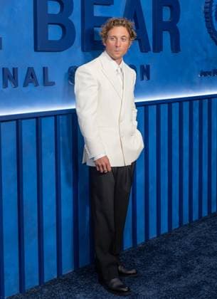 June 15, 2026, Bronx, New York, USA: Jeremy Allen White attends premiere of FX s The Bear Final Family Meal Event at Nine Orchard in New York, NY on June 15, 2026. Bronx USA - ZUMAr339 20260615_znp_r339_053 Copyright: xLevxRadinx
