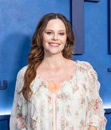 June 15, 2026, Bronx, New York, USA: Sarah Ramos attends premiere of FX s The Bear Final Family Meal Event at Nine Orchard in New York, NY on June 15, 2026. Bronx USA - ZUMAr339 20260615_znp_r339_057 Copyright: xLevxRadinx