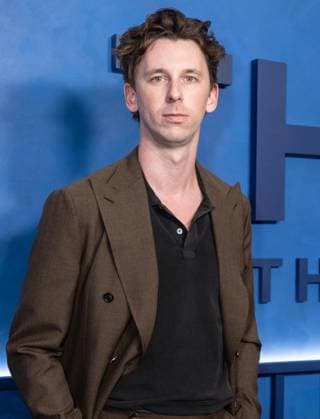 June 15, 2026, Bronx, New York, USA: Cooper Wehde attends premiere of FX s The Bear Final Family Meal Event at Nine Orchard in New York, NY on June 15, 2026. Bronx USA - ZUMAr339 20260615_znp_r339_086 Copyright: xLevxRadinx