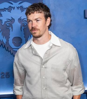 June 15, 2026, Bronx, New York, USA: Will Poulter attends premiere of FX s The Bear Final Family Meal Event at Nine Orchard in New York, NY on June 15, 2026. Bronx USA - ZUMAr339 20260615_znp_r339_090 Copyright: xLevxRadinx