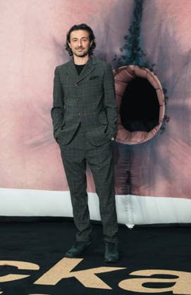Alex Zane hosts the UK Fan Screening for jackass: best and last at BFI IMAX Waterloo,London, UK on 15 June 2026 Alex Zane attends the UK Fan Screening for jackass: best and last at BFI IMAX Waterloo, London, UK on 15 June 2026., Credit:Tina Korhonen Tina Korhonen - B162 Avalon United Kingdom, London  Copyright: xTinaxKorhonenx xTinaxKorhonenx-xB162x xAvalonx 1110439032