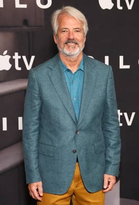 Apple TV s Silo Season 3 Photocall - Paris Graham Yost, At The Apple TV s Silo Season 3 Photo Call At The Four Seasons Hotel Los Angeles at Beverly Hills In Los Angeles CA, USA on June 15 , 2026. Photo by Fati S ABACAPRESS.COM Los Angeles CA United States  Copyright: xFatixSadou ABACAPRESS.COMx