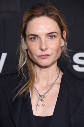 Apple TV s Silo Season 3 Photocall - Paris Rebecca Ferguson, At The Apple TV s Silo Season 3 Photo Call At The Four Seasons Hotel Los Angeles at Beverly Hills In Los Angeles CA, USA on June 15 , 2026. Photo by Fati S ABACAPRESS.COM Los Angeles CA United States  Copyright: xFatixSadou ABACAPRESS.COMx