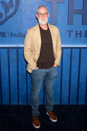 Brian Koppelman beim Final Family Meal Event zur 5. Staffel der FX-Serie The Bear im Hotel Nine Orchard. New York, 15.06.2026 *** Brian Koppelman at the Final Family Meal event for Season 5 of the FX series The Bear at the Nine Orchard Hotel in New York, June 15, 2026,detected_source_language Foto:xB.xHinex xFuturexImagex bear_6601