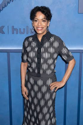 Liza Colon-Zayas beim Final Family Meal Event zur 5. Staffel der FX-Serie The Bear im Hotel Nine Orchard. New York, 15.06.2026 *** Liza Colon Zayas at the Final Family Meal event for Season 5 of the FX series The Bear at Hotel Nine Orchard in New York, June 15, 2026,detected_source_language Foto:xB.xHinex xFuturexImagex bear_6602