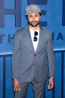 Jose M. Cervantes beim Final Family Meal Event zur 5. Staffel der FX-Serie The Bear im Hotel Nine Orchard. New York, 15.06.2026 *** Jose M. Cervantes at the Final Family Meal event for Season 5 of the FX series The Bear at the Hotel Nine Orchard in New York, June 15, 2026,detected_source_language Foto:xB.xHinex xFuturexImagex bear_6606