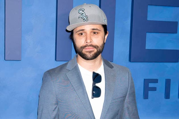 Jose M. Cervantes beim Final Family Meal Event zur 5. Staffel der FX-Serie The Bear im Hotel Nine Orchard. New York, 15.06.2026 *** Jose M. Cervantes at the Final Family Meal event for Season 5 of the FX series The Bear at the Hotel Nine Orchard in New York, June 15, 2026,detected_source_language Foto:xB.xHinex xFuturexImagex bear_6607