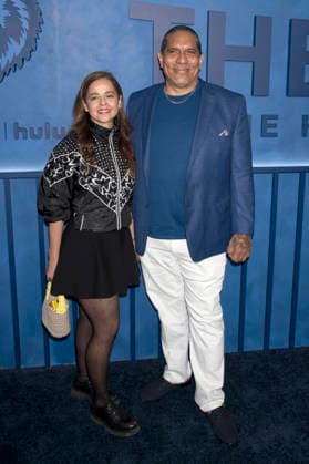 Emma Ramos und Richard Esteras beim Final Family Meal Event zur 5. Staffel der FX-Serie The Bear im Hotel Nine Orchard. New York, 15.06.2026 *** Emma Ramos and Richard Esteras at the Final Family Meal event for Season 5 of the FX series The Bear at Hotel Nine Orchard in New York, June 15, 2026,detected_source_language Foto:xB.xHinex xFuturexImagex bear_6625