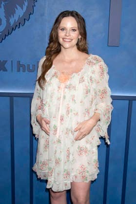 Sarah Ramos beim Final Family Meal Event zur 5. Staffel der FX-Serie The Bear im Hotel Nine Orchard. New York, 15.06.2026 *** Sarah Ramos at the Final Family Meal event for Season 5 of the FX series The Bear at the Hotel Nine Orchard in New York, June 15, 2026,detected_source_language Foto:xB.xHinex xFuturexImagex bear_6633
