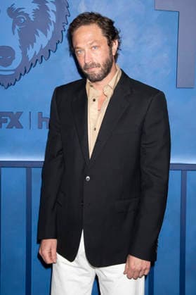 Ebon Moss-Bachrach beim Final Family Meal Event zur 5. Staffel der FX-Serie The Bear im Hotel Nine Orchard. New York, 15.06.2026 *** Ebon Moss-Bachrach at the Final Family Meal event for Season 5 of the FX series The Bear at the Nine Orchard Hotel in New York, June 15, 2026,detected_source_language Foto:xB.xHinex xFuturexImagex bear_6639