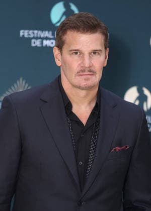 David Boreanaz Celebrities at the Roaring Party, the 65th anniversary celebration of the Monte Carlo TV Festival at the Monte Carlo Bay on June 15, 2026 Denis Guignebourg Bestimage Celebrities at the Roaring Party, the 65th anniversary celebration of the Monte Carlo TV Festival at the Monte Carlo Bay on June 15, 2026 Monte Carlo Monaco,detected_source_language  Copyright: xDenisxGuignebourgx xBestimagexDenisxGuignebourgx xBestimagex
