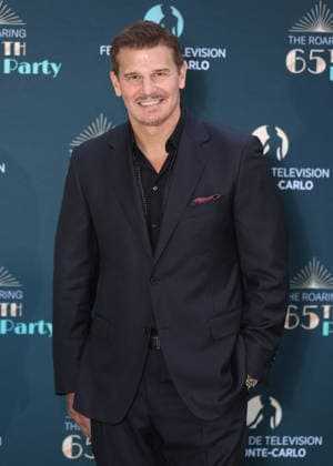 David Boreanaz Celebrities at the Roaring Party, the 65th anniversary celebration of the Monte Carlo TV Festival at the Monte Carlo Bay on June 15, 2026 Denis Guignebourg Bestimage Celebrities at the Roaring Party, the 65th anniversary celebration of the Monte Carlo TV Festival at the Monte Carlo Bay on June 15, 2026 Monte Carlo Monaco,detected_source_language  Copyright: xDenisxGuignebourgx xBestimagexDenisxGuignebourgx xBestimagex