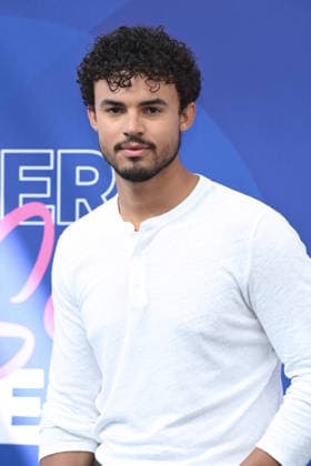 IPA85743173 - Monte Carlo, 65th Monte Carlo Television Festival - Nymphe d™Or photocall for Best Newcomer - Matthew Broome  Copyright: xAlbertoxTerenghix xAlbertoxTerenghix 85743173