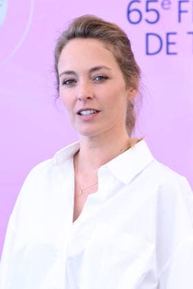 IPA85743225 - Monte Carlo, 65th Monte Carlo Television Festival - Singapore photocall series - Gabrielle Atger  Copyright: xAlbertoxTerenghix xAlbertoxTerenghix 85743225