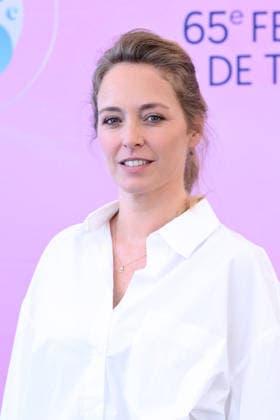 IPA85743226 - Monte Carlo, 65th Monte Carlo Television Festival - Singapore photocall series - Gabrielle Atger  Copyright: xAlbertoxTerenghix xAlbertoxTerenghix 85743226