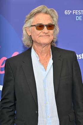 65th Monte Carlo Television Festival Photocall Kurt Russell Kurt Russell attending a photocall during the 65th Monte-Carlo Television Festival on June 16, 2026 in Monte-Carlo, Monaco. Photo by Julien Reynaud APS-Medias ABACAPRESS.COM Monte Carlo Monaco  Copyright: xReynaudxJulien APS-Medias ABACAx