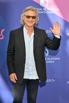 65th Monte Carlo Television Festival Photocall Kurt Russell Kurt Russell attending a photocall during the 65th Monte-Carlo Television Festival on June 16, 2026 in Monte-Carlo, Monaco. Photo by Julien Reynaud APS-Medias ABACAPRESS.COM Monte Carlo Monaco  Copyright: xReynaudxJulien APS-Medias ABACAx