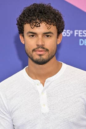 65th Monte Carlo Television Festival Photocall Matthew Broome Matthew Broome attending a photocall during the 65th Monte-Carlo Television Festival on June 16, 2026 in Monte-Carlo, Monaco. Photo by Julien Reynaud APS-Medias ABACAPRESS.COM Monte Carlo Monaco  Copyright: xReynaudxJulien APS-Medias ABACAx