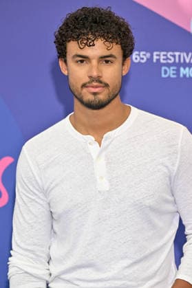 65th Monte Carlo Television Festival Photocall Matthew Broome Matthew Broome attending a photocall during the 65th Monte-Carlo Television Festival on June 16, 2026 in Monte-Carlo, Monaco. Photo by Julien Reynaud APS-Medias ABACAPRESS.COM Monte Carlo Monaco  Copyright: xReynaudxJulien APS-Medias ABACAx